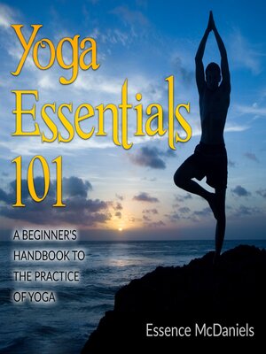 cover image of Yoga Essentials 101